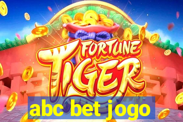 abc bet jogo